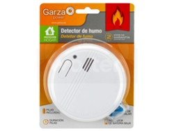 Detector de humo GARZA 430050