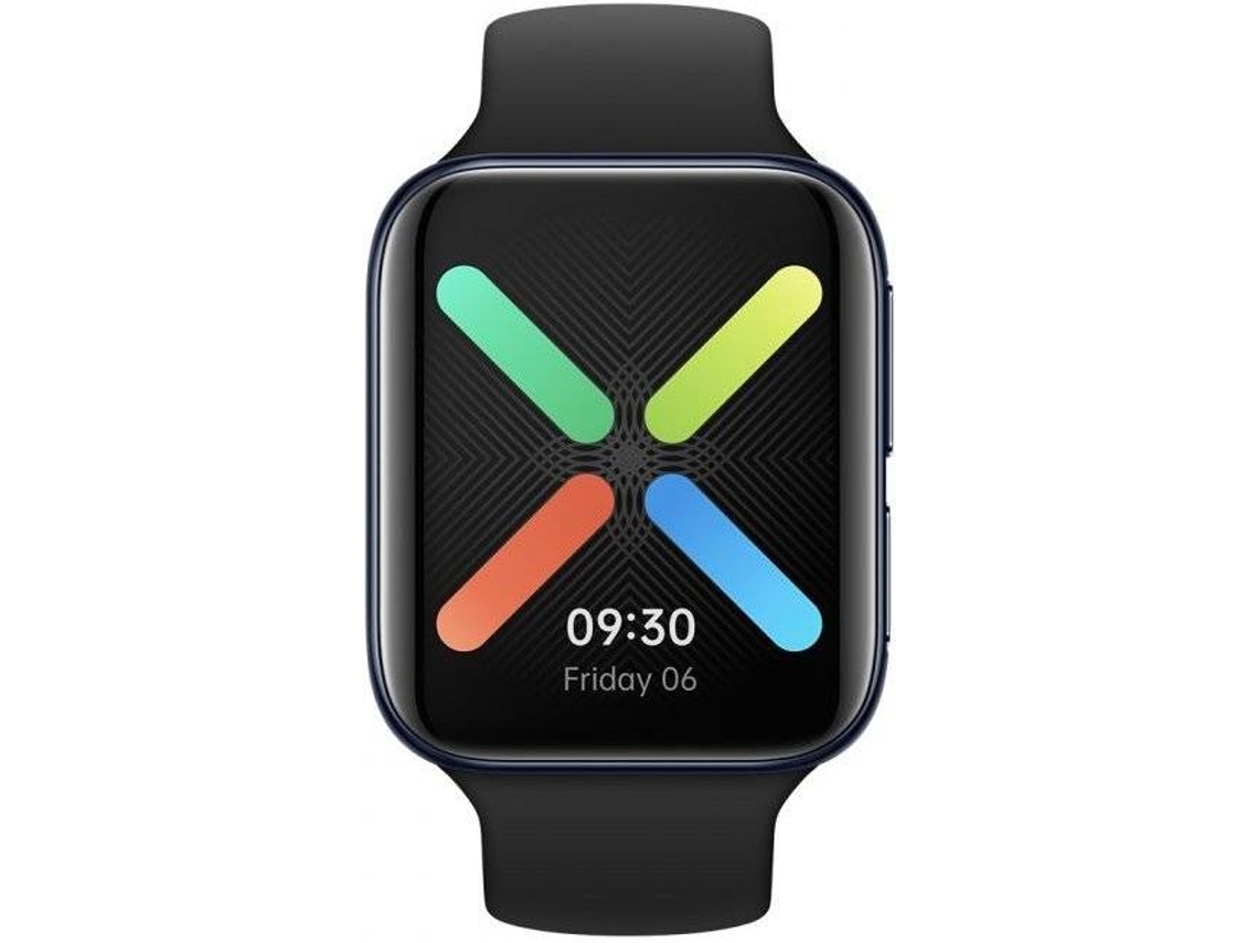 smartwatch oppo 2018