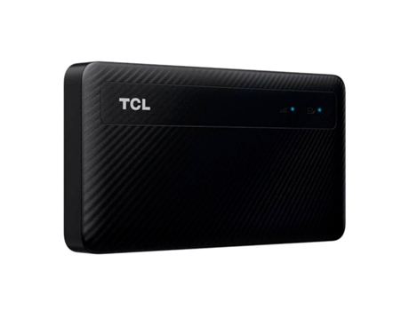 Router TCL Link Zone Mw42V 4G 150Mbps Negra