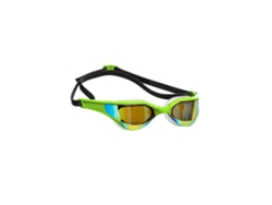 Gafas de natación MAD WAVE Razor Rainbow Tamaño Unico