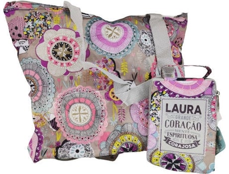 Bolso H&H Laura Mujer
