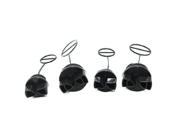 Tapa de combustible Tapa de aceite para Craftsman 944414420 358351182 944415431 358352730 944411422 944415371 944415430 358360820 944415360 Lahdek