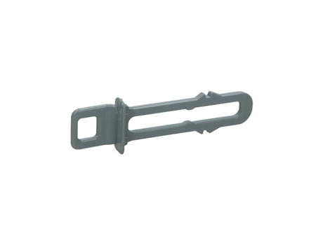 Placa de Bloqueo ARISTON HOTPOINT C00282807
