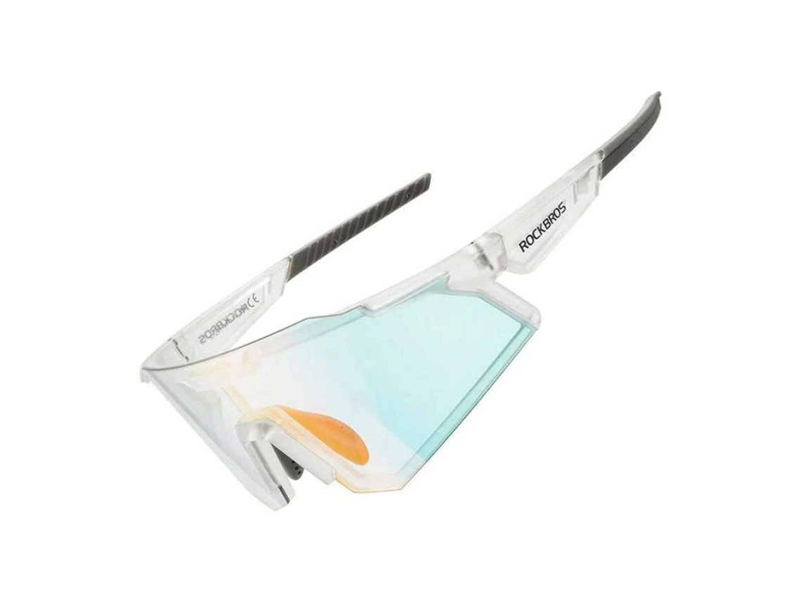 Gafas de ciclismo Rockbros 157248 (negras)