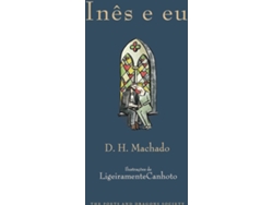 Libro Inês E Eu (Portugués)