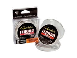 Línea GAMAKATSU Fluorocarbono g-line