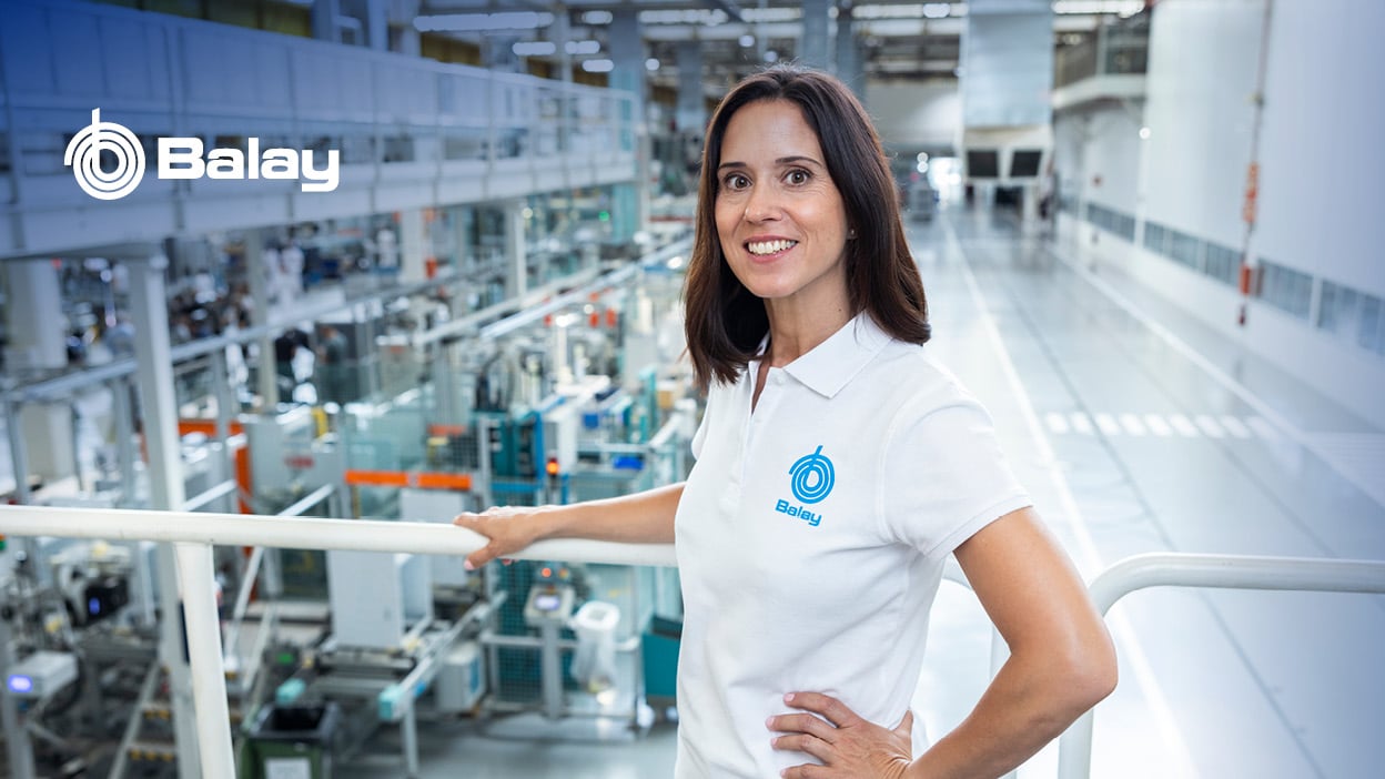 Balay te regala el consumo de electricidad de tu  frigorífico