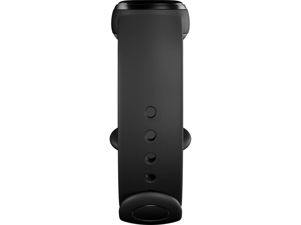 Pulsera de Actividad XIAOMI Mi Band 6 (Bluetooth - Hasta 14 días de  autonomía - Resistente al agua - SpO2 - Negro)