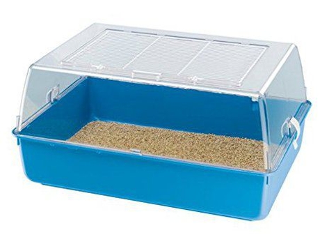 Jaula FERPLAST Mini Duna Multy