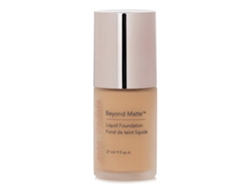 Base de maquillaje líquida Beyond Matte M5 27 ml/0,9 oz Jane Iredale (clara a media con matices dorados)