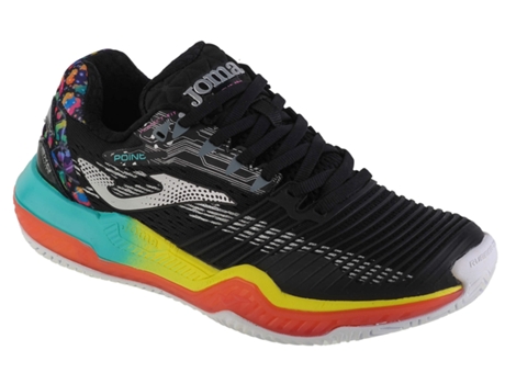 Zapatillas de Mujer JOMA Negro (37)