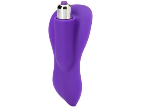 Estimulador TANTUS Lilac (Silicona)