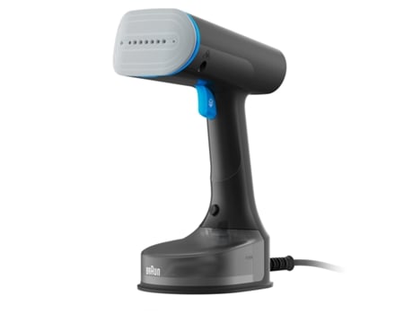 MÁQ.ENG.VAPOR BRAUN GS5031BL QUICKSTYLE