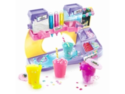Slime Mini Food Station