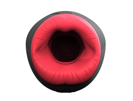 Estimulador CHRONUS FJB_0507zzh52 Negro