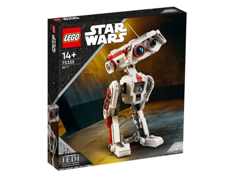 LEGO Star Wars Bd-1 75335 (Edad Mínima: 14 Años - 1062 Piezas)