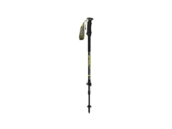 Bastones de escape Carbon Xt Tour Ai Gabel