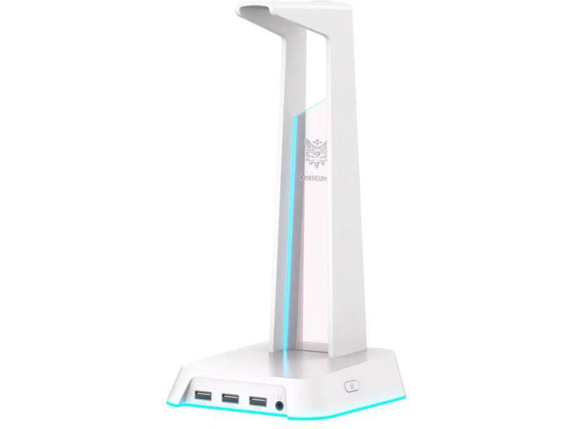 Soporte para Auriculares OHPA ST-2 Blanco