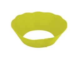 Protector Antisalpicaduras De Silicona Ajustable