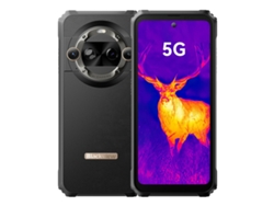 Smartphone BLACKVIEW Bl9000 Pro 5G Dual Sim 12/512 Gb Negro