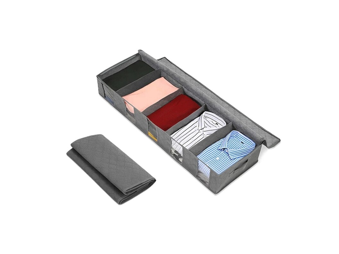 Bolsa de Almacenamiento XGF Gris