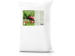 CULTIVERS Abono con Guano Pellets Ecológico 25 kg Fertilizante Universal para Plantas de Origen 100% Orgánico y Natural para Huerto y Jardín