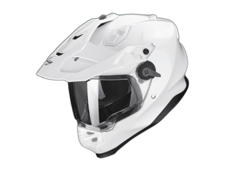 Casco integral de moto SCORPION ADF-9000 Air Solid ECE 22-06 S