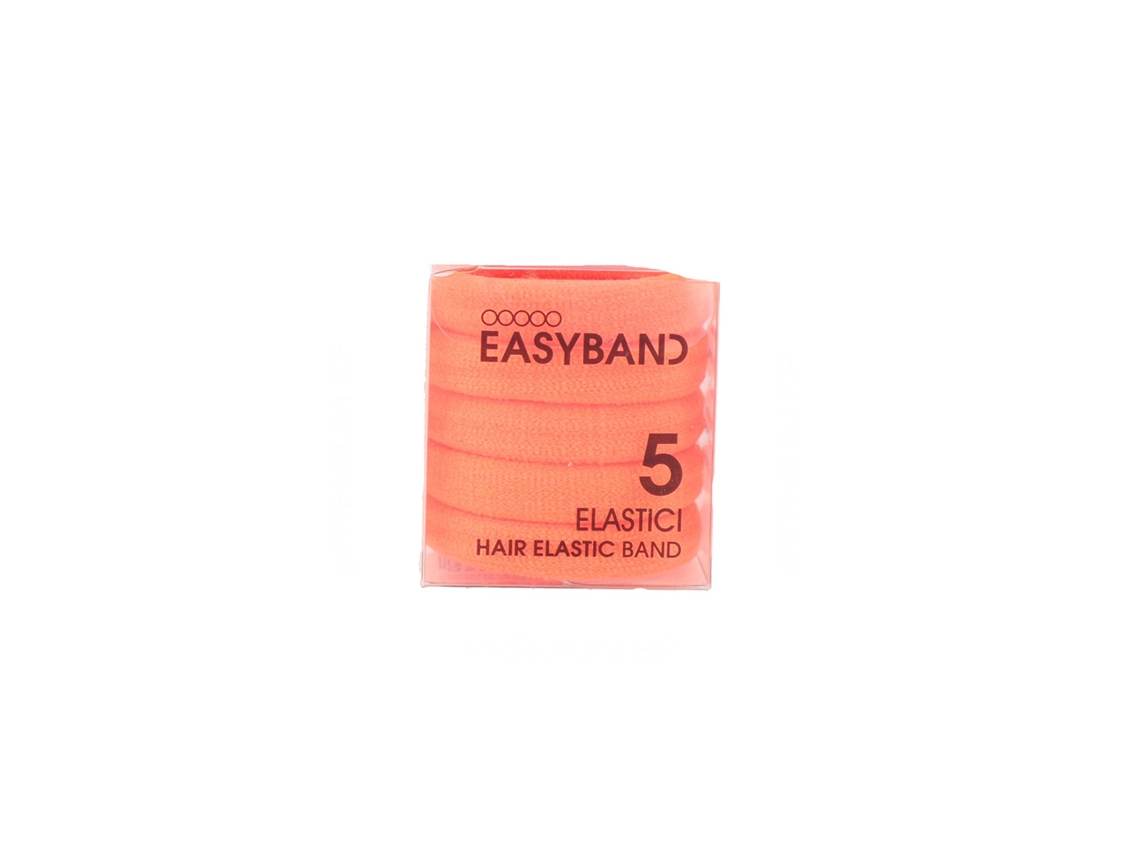 Banda elástica para el cabello Xan Pro Easy Band 1x5u
