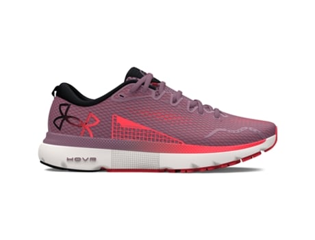 Zapatillas de running para mujer UNDER ARMOUR Hovr Infinite 5 40
