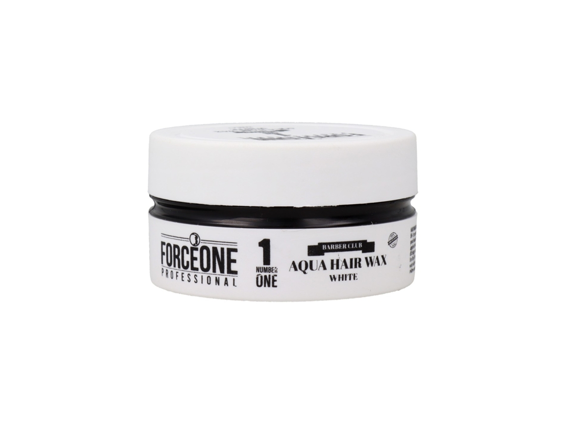 Cera blanca Aqua Wax 150 ml Forceone