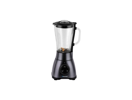 Batidora de Vaso BLAUPUNKT TBG801 Negro 1500 W