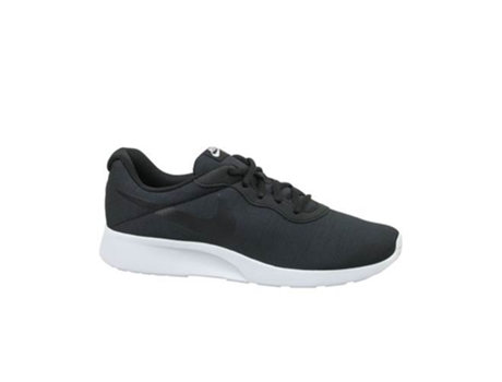 Zapatillas Deportivas NIKE Tanjun (Negro - Material Sintético - 44,5)