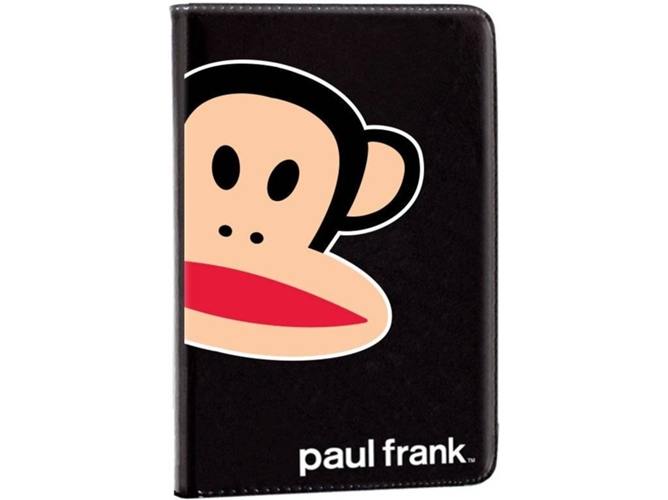 Funda iPad Paul Frank Estampado