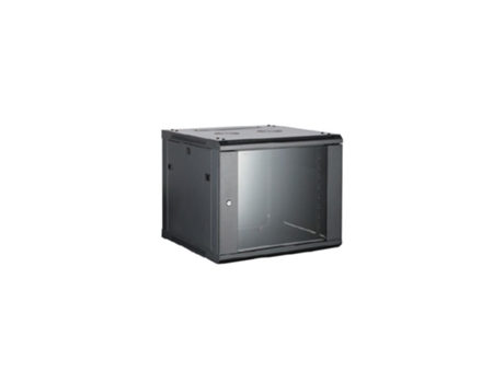 Caja de 19 6U 450Mm con Paneles Desmontables NEKLAN