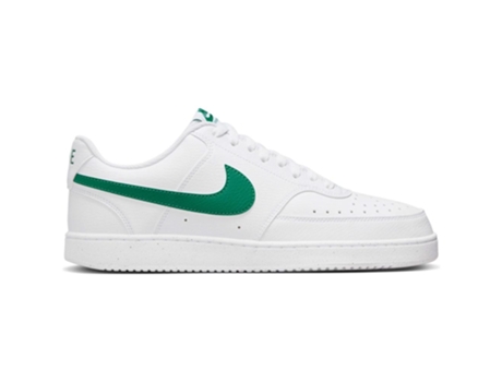 Zapatillas de Hombre NIKE Court Vision Low Next Blanco (39)