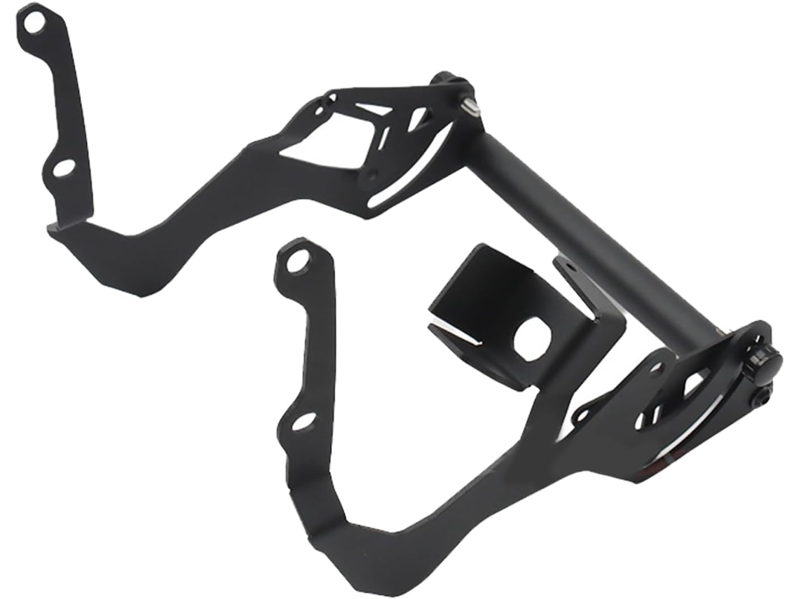 Accesorios Modificados Para Motocicletas De 1250 Cc: Soporte Especial Para Teléfono Para Navegación.