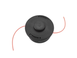 Carrete De Hilo De Nailon 25-2 Para Desbrozadora Y Cortacésped Stihl Fs120 250