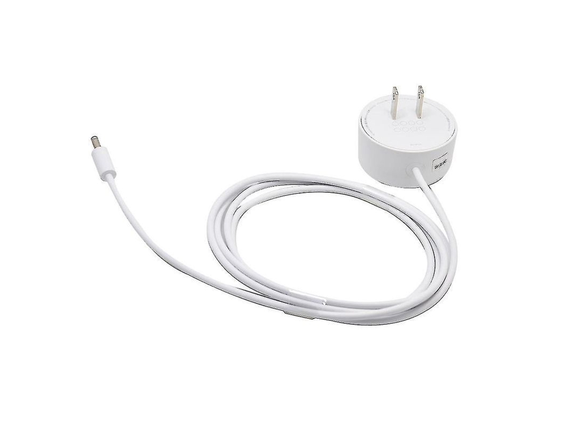 Adaptador de energia AC para Google Home Hub, Nest Mini 2ª Geração, Nest Wifi, 14V 1.1A | S/MARCA