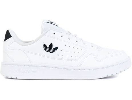 Zapatillas ADIDAS NY 90 J Niños (36 - Blanco)