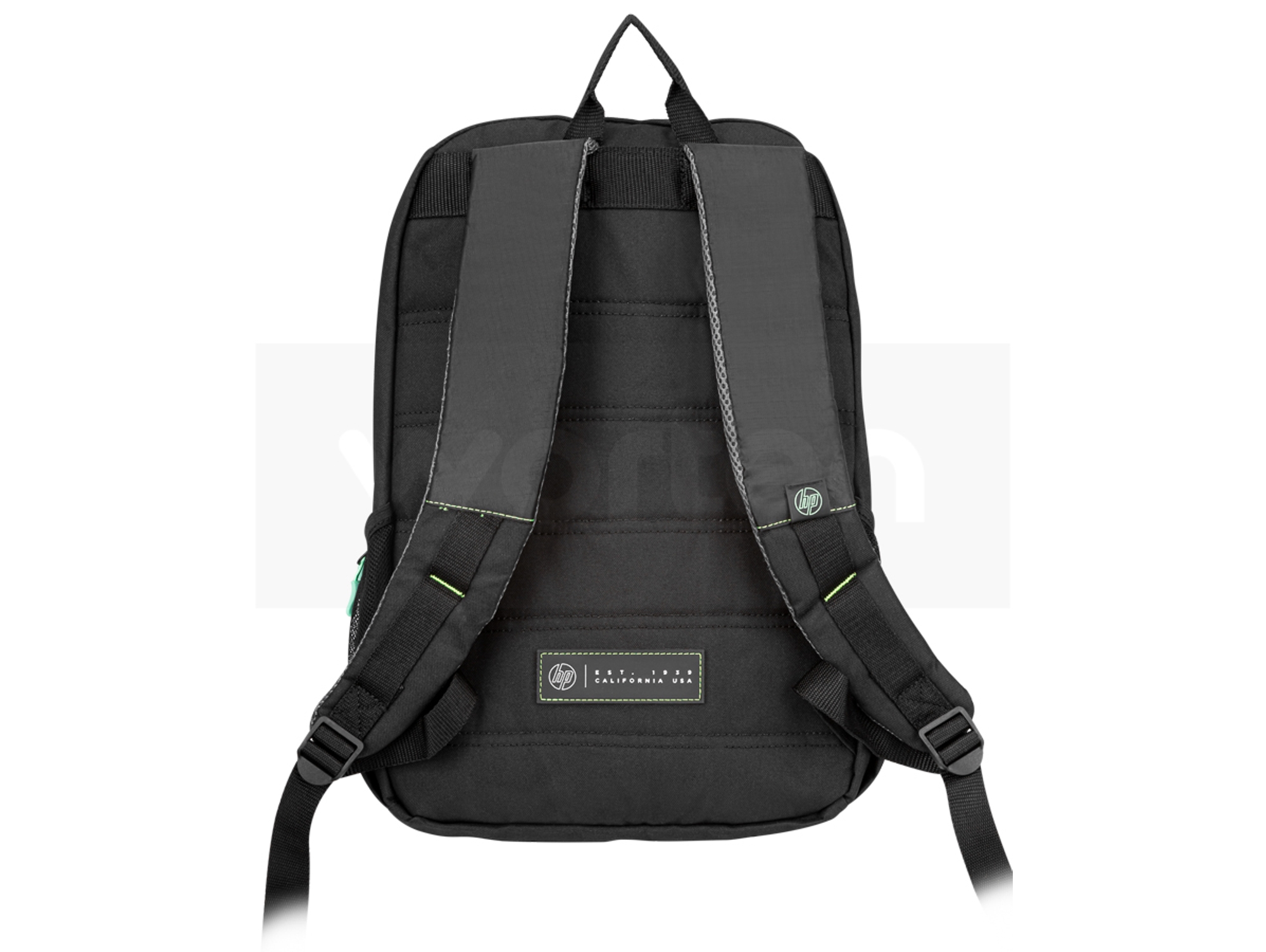 Mochila hp active deals