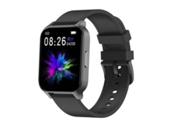 Smartwatches YEMAESRE X51228 Mujer 1 69 Pulgadas Ip68 Resistente Al Agua para Android e Ios Negro