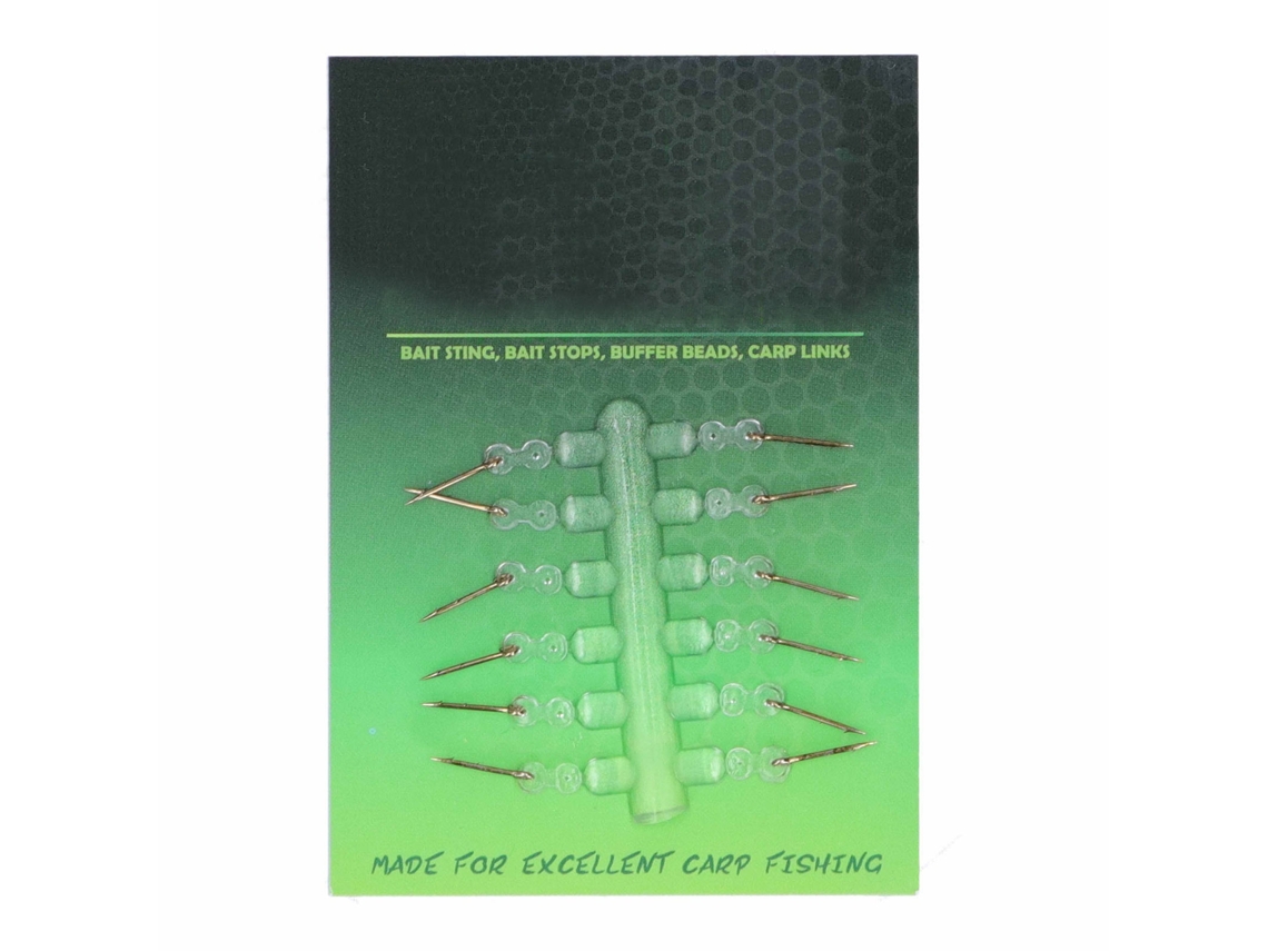 Punta Para Señuelo De Pesca Con Anillo De Silicona, Punta Para Cebo, Anzuelo Para Señuelo, Accesorios De Pesca, 10 Mm, 12 Unidades