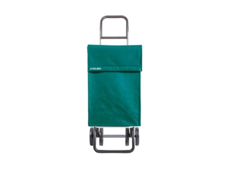 Carro jean ln 2+2 verde