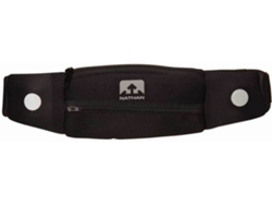 Bolso NATHAN Unisexo (Negro)