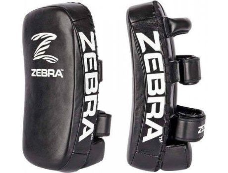Plastrons ZEBRA Thai Pro (Negro - aprox. 41 x 20 x 12)