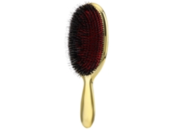 Peine De Masaje Capilar Portátil Con Cojín Aire Y Cepillo Para Cabello