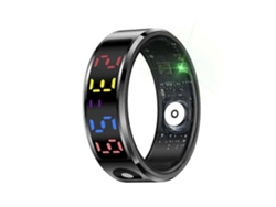 Anillo inteligente R12 tamaño 10 Nostalgia88