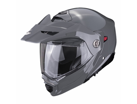 Casco de moto Scorpion ADX-2 SOLID