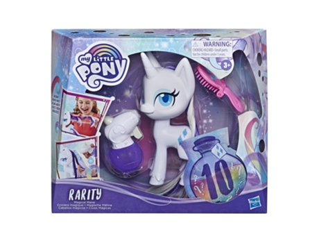 Figura de juguete HASBRO Rarity