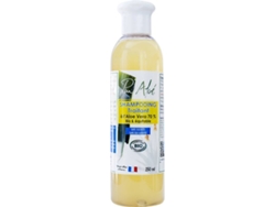 Champú PUR'ALOE Tratamiento 70% Aloe Vera Bio 200 Perlas (200 ml)